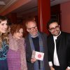 20170103 Concierto Iberian & Klavier, 50 aniversario de Juventudes Musicales	